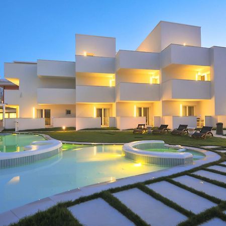 Marina Junior Suite 4 Stelle S Каорле Экстерьер фото